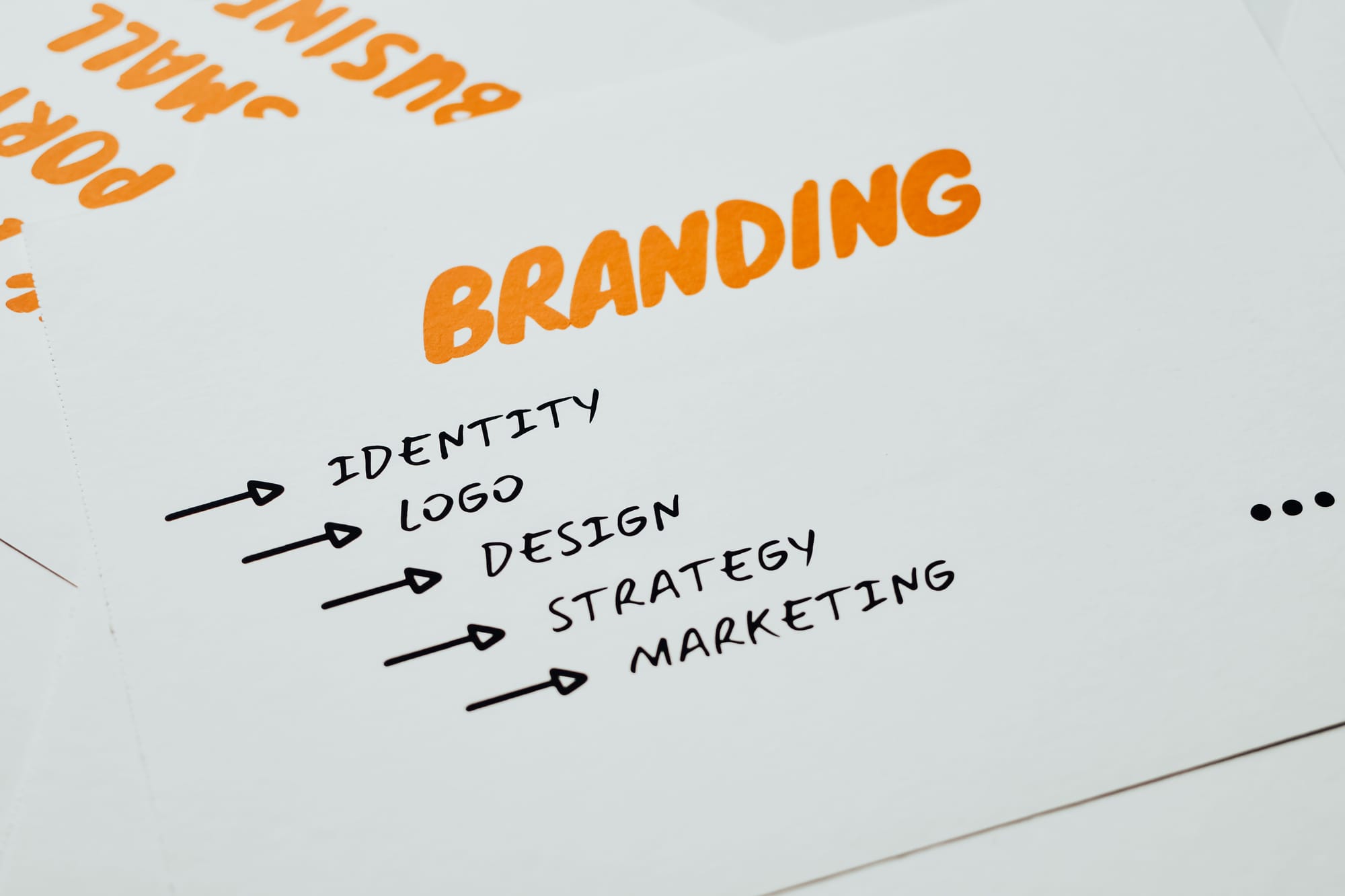 Designing Visual Identities for Modern Digital Brands