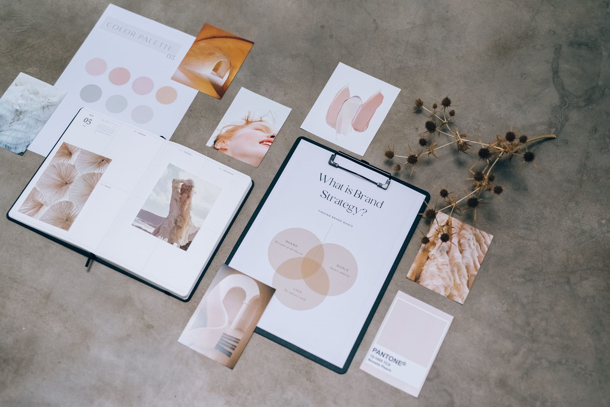 Why Strong Brands Are Built on Consistency, Not Creativity Alone
