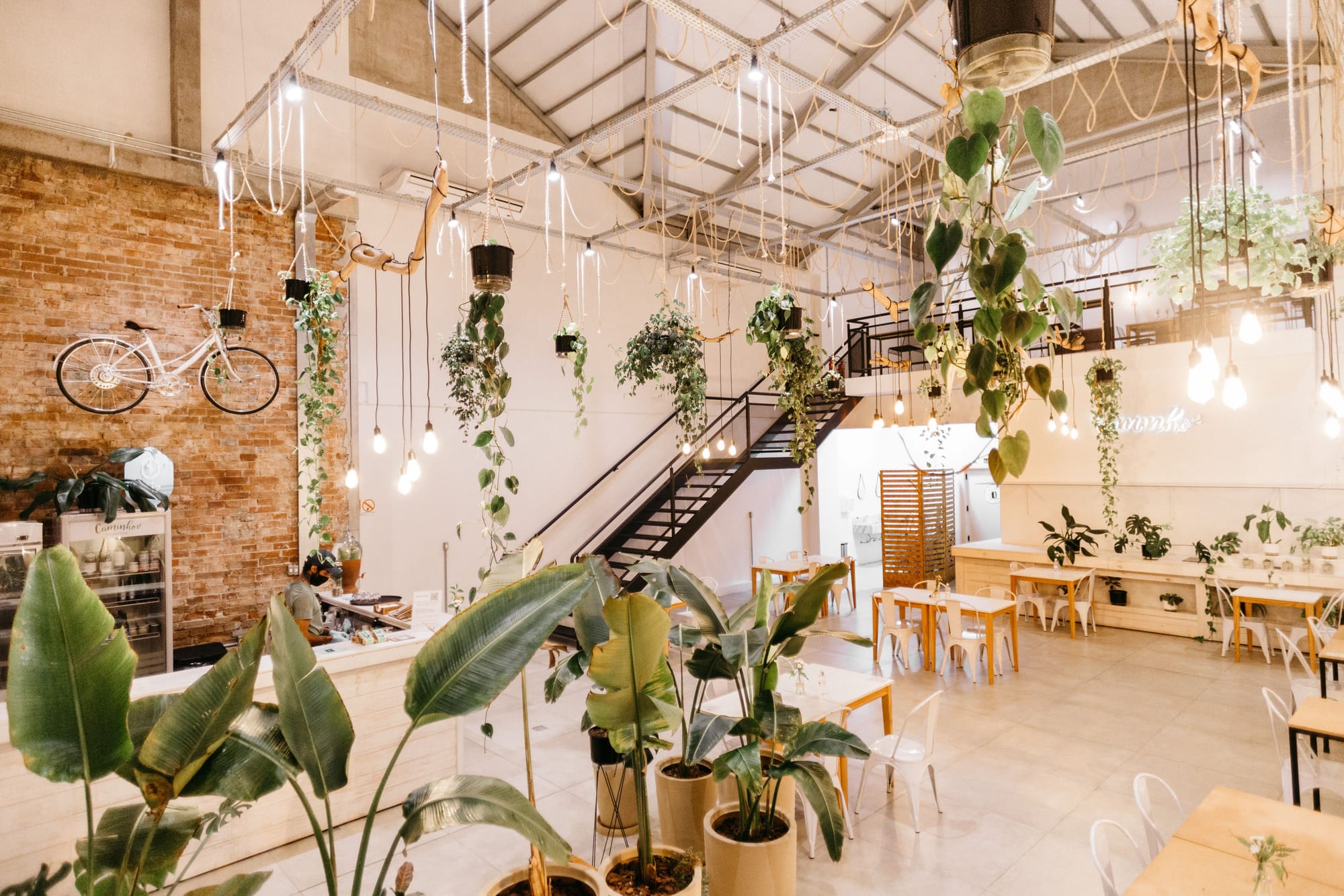 The Future of Sustainable Interiors: Where Design Meets Innovation