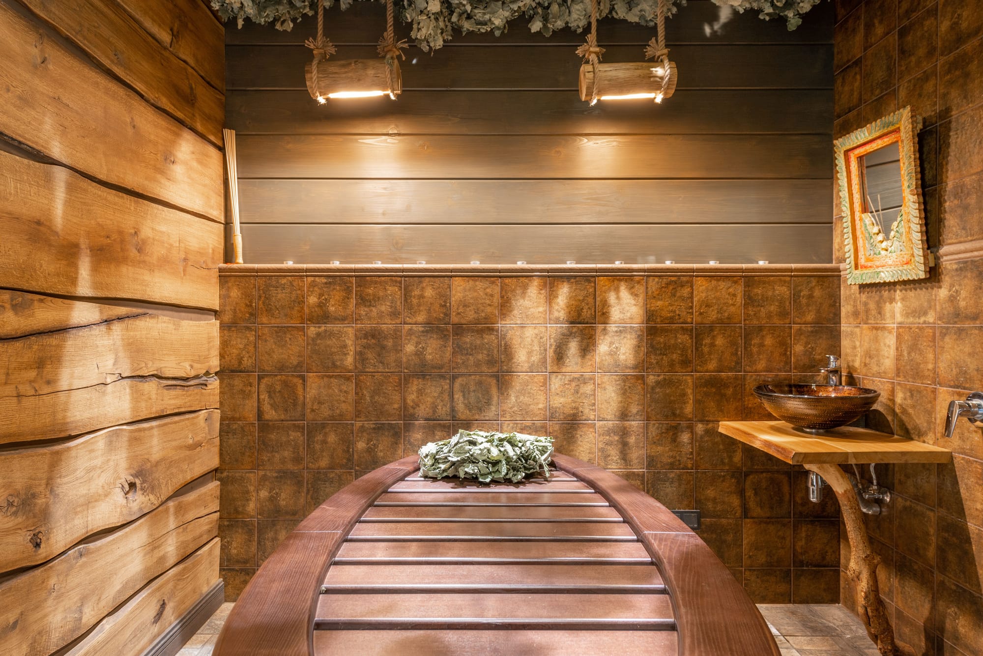 Designing Spaces for Well-Being in the Digital Age