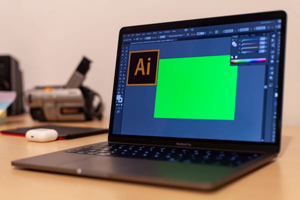 Designing Products for an AI-First World