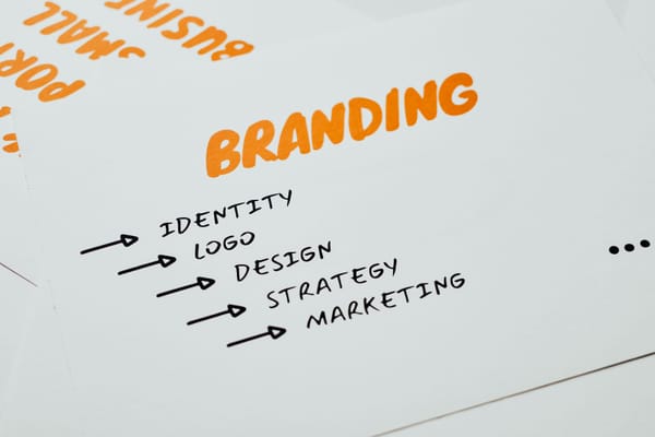 Designing Visual Identities for Modern Digital Brands