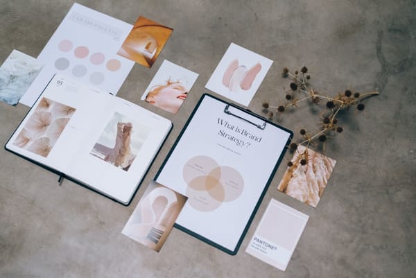 Why Strong Brands Are Built on Consistency, Not Creativity Alone