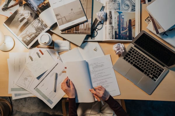 Building a Publication Readers Actually Return To