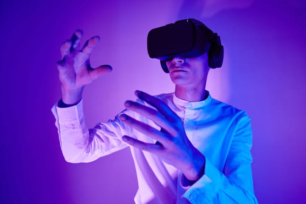 The Rise of Digital Experiences That Feel Invisible