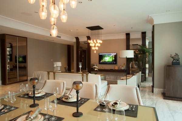 Designing Smart Homes Without Sacrificing Aesthetics