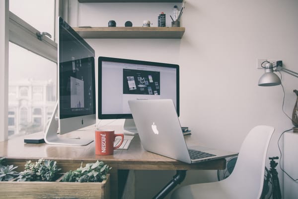 Minimalism in Branding: Less Noise, More Recognition
