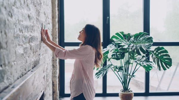 How Technology Is Transforming Modern Interior Design