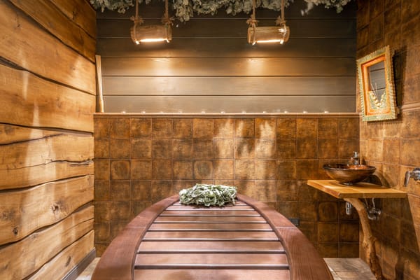 Designing Spaces for Well-Being in the Digital Age